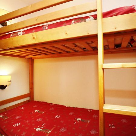 A209- Appartement 2 Pieces Cabine 6 Personnes Orcieres Luaran gambar